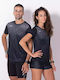 Blouse Black