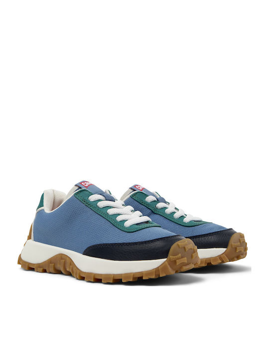 Drift Încălțăminte sport Joasa pentru copii Multicolor