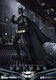Beast Kingdom DC Comics Batman Dark Knight Figurină Înălțime 21cm Scară 1:9