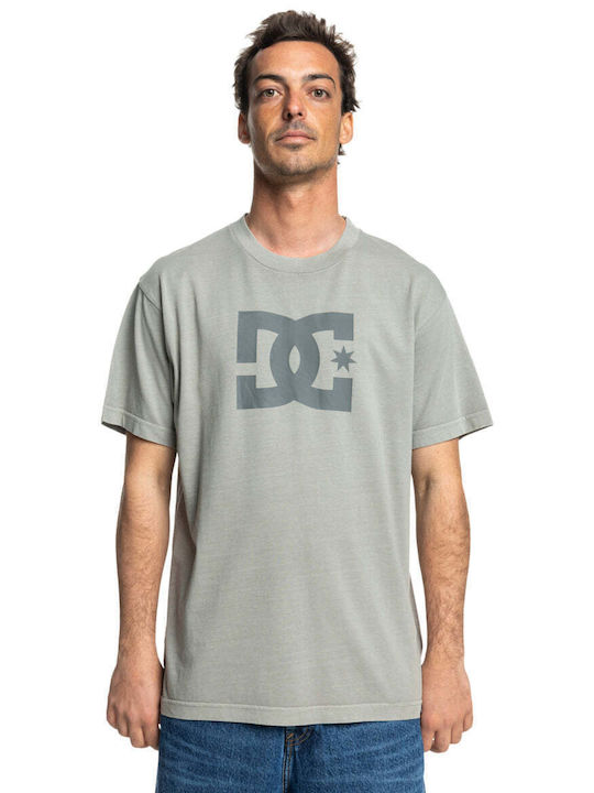 DC Star T-shirt Moon Mist