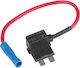 Adaptor Siguranță Uni X 2 Derivare
