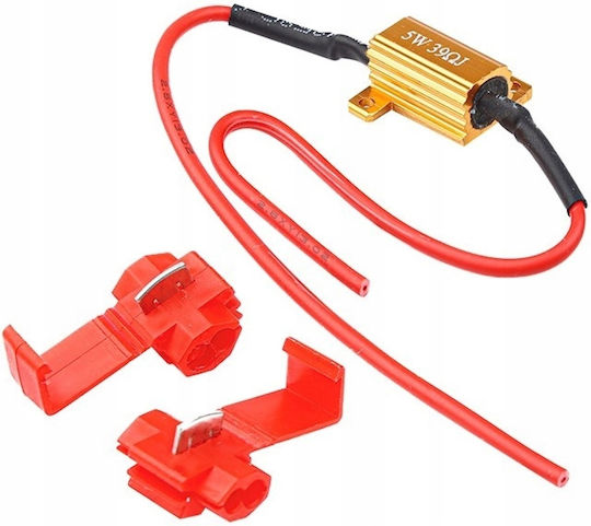 Canbus LED Widerstand 5W 39 Ohm