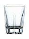Nachtmann Set Gläser Whiskey aus Kristall 350ml 6Stück
