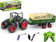 Madej Ferngesteuertes Traktor