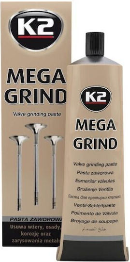K2 Πάστα Γυαλίσματος για Αμάξωμα 100gr