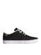 Mahalo Ανδρικά Sneakers Black / Stone
