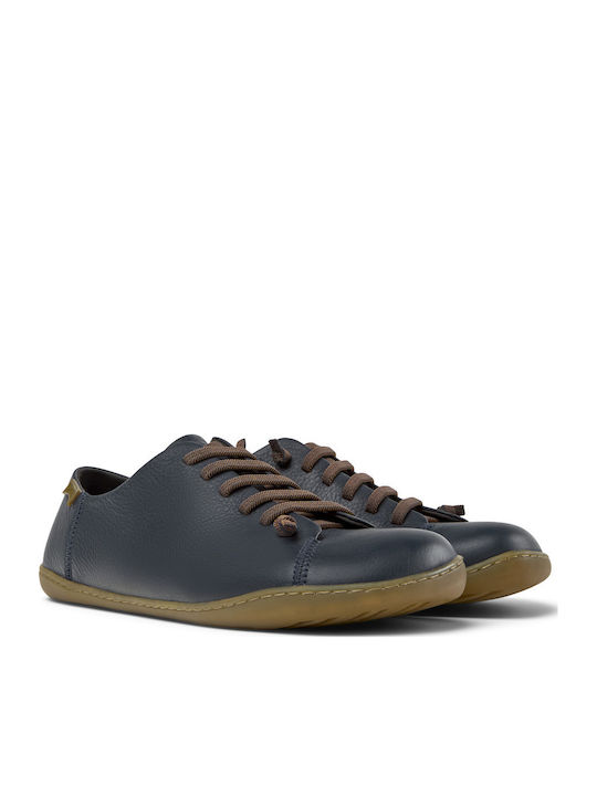Peu Cami Sneakers Blue