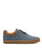 Anatomical Sneakers Blue