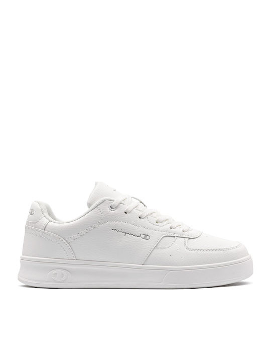 Champion Sneakers Λευκό