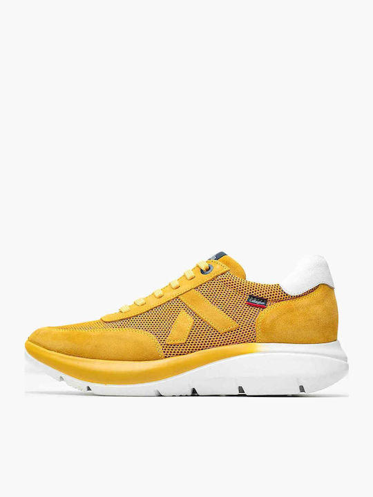 Callaghan Adidași Pentru Bărbați Galbeni