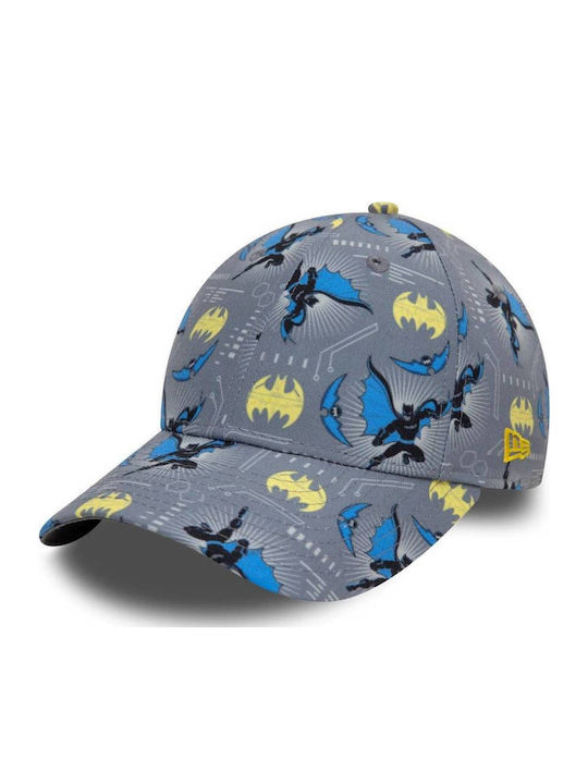 New Era Palarie Copii Jockey Gri