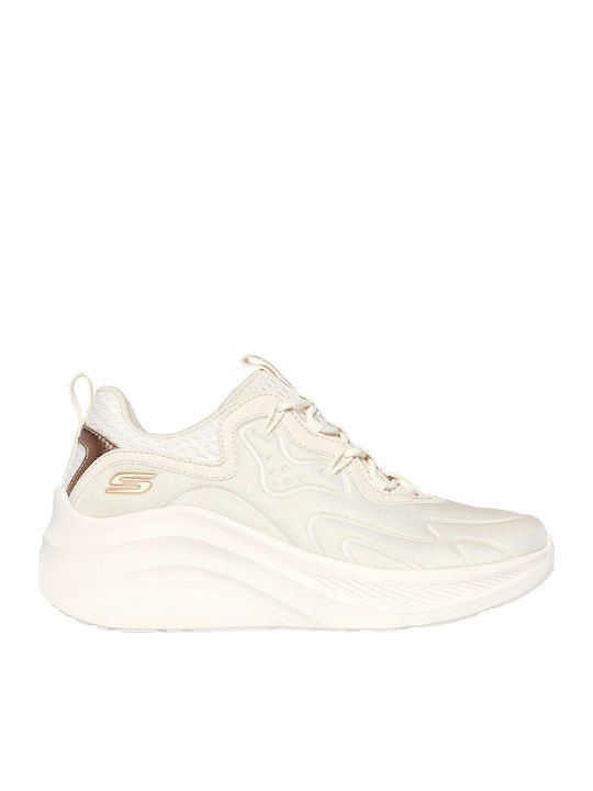 Skechers Chaos Turnschuhe Beige