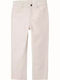 Kids' Pants Beige
