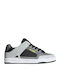 Tilt Sneakers Greyscale / Black