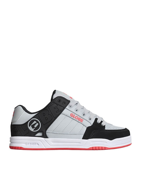 Globe Tilt Herren Sneakers Steel / Black