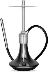 Steamulation Ναργιλές Einzeln Black 39cm