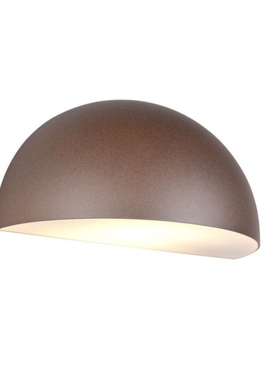 Trio Lighting Wall-Mounted Outdoor Light
