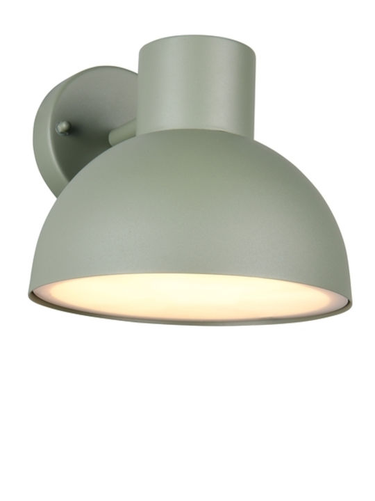 Trio Lighting Επιτοίχιο Εξωτερικό Φωτιστικό