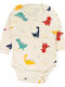 Nayinom Long-Sleeved Beige