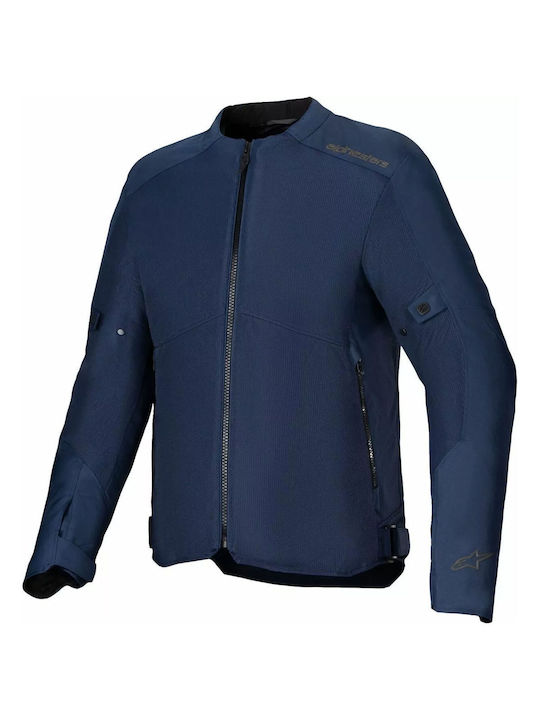 Alpinestars C-1 Air Ανδρικό Μπουφάν Μηχανής 4 Ε...