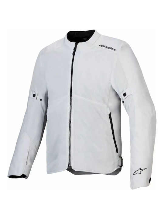 Alpinestars C-1 Air Ανδρικό Μπουφάν Μηχανής 4 Ε...