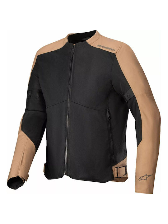 Alpinestars C-1 Air Ανδρικό Μπουφάν Μηχανής 4 Ε...
