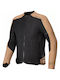 Alpinestars C-1 Air Men's Motorcycle Jacket 4 Seasons Brown