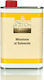 Borma Wachs CDO6832 Metale 500ml 1buc