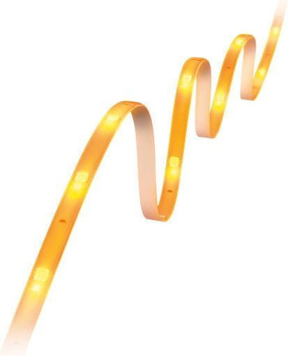 WiZ Ταινία LED Ρυθμιζόμενο Λευκό Φως 4m