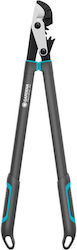 Foarfecă de tăiat Gardena Energycut Pro L Anvil cu mâner lung 12052-20 Foarfecă de tăiat Gardena Energycut Pro L Anvil cu mâner lung 12052-20