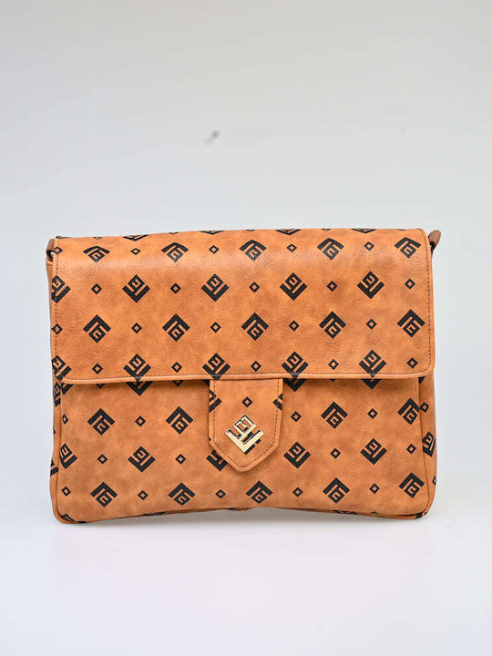 Lovely Handmade Large Signature Women's Bag Sho...