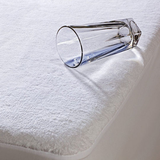 Koulis Carpets Acoperire de Hotel Rezistent la apă 160x200cm 1buc