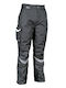 Cofra Reflektierend und Wasserdicht Arbeitshose Gray