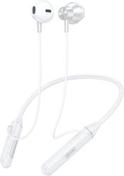 WK WG-05 In-ear Λευκά