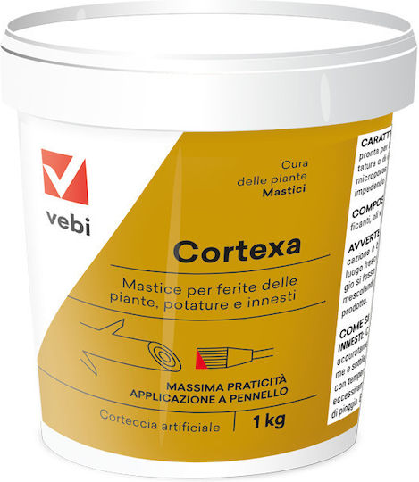 Cortexa Μαστιχα Εμβολιασμου 1kgr