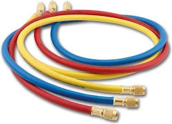 Gas Rubber Supply Line 001051