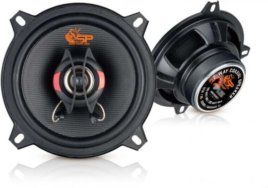 SP Audio Set Boxe Auto SP 4C 4
