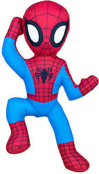 Spiderman Plüschtier Spiderman 25 cm Spiderman Plüschtier Spiderman 25 cm