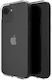 Zagg Back Cover Transparent Pentru iPhone 17e / 16e