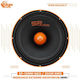 SP Audio 10MM NEO Ηχείο Αυτοκινήτου 10" με 300W RMS (Midrange)