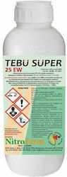 NitroFarm Tebu Super 25ew Υγρό Μυκητοκτόνο NitroFarm Tebu Super 25ew Υγρό Μυκητοκτόνο
