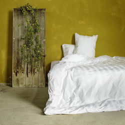 Nima Παπλωματοθήκη Hotel Bumbac Dungi 250x270cm Nima Παπλωματοθήκη Hotel Bumbac Dungi 250x270cm