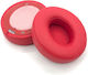 Ανταλλακτικά Earpads 6809004101F Κόκκινα