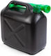 Family Plastic Canister 10l 10891c