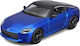 1/24 Nissan Z 2023 Blue Metallic