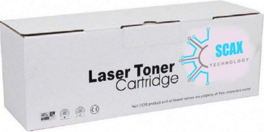 Toshiba Compatible Toner for Laser Printer Toshiba T5018E Black