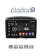 Clarion Car Audio System for Peugeot 308 2007 > 2012 (Bluetooth/USB/WiFi/GPS/Apple-Carplay/Android-Auto)