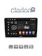 Clarion Auto-Audiosystem für Suzuki Großer Vitara 1998 > 2004 (Bluetooth/USB/WiFi/GPS/Apple-Carplay/Android-Auto)