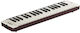 Yamaha P-37ebr Πιανίκα Μελόντικα