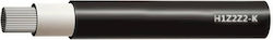 Τροφοδοσιας Solar Lszh H1z2z2-k 1x4mm² Καλώδιο